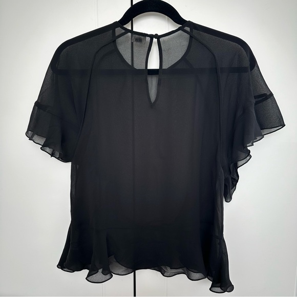 Wilfred Day Glow blouse - Picture 2 of 4